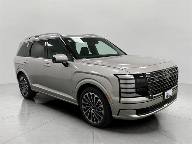 2026 Hyundai Palisade Calligraphy for sale in APPLETON, WI