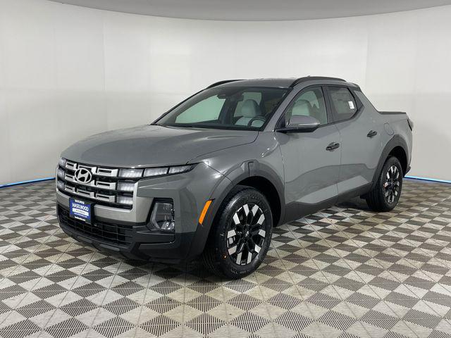 2026 Hyundai Santa Cruz SEL for sale in BREMERTON, WA