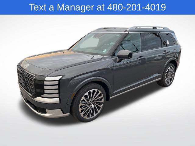 2026 Hyundai Palisade Calligraphy for sale in OGDEN, UT