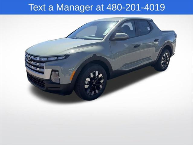 2026 Hyundai Santa Cruz SE for sale in OGDEN, UT
