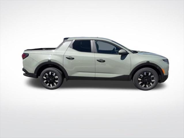 2026 Hyundai Santa Cruz SE