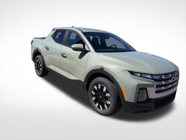2026 Hyundai Santa Cruz SE