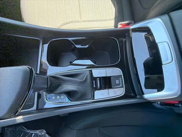 2026 Hyundai Santa Cruz SE