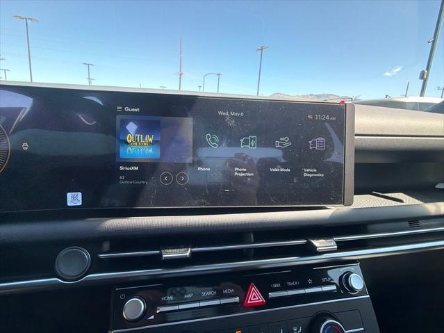 2026 Hyundai Santa Cruz SE