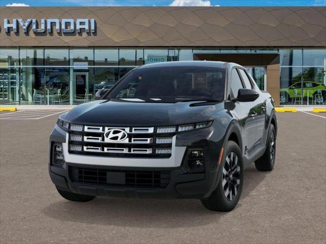 2026 Hyundai Santa Cruz SE