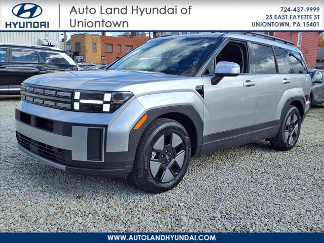 2026 Hyundai Santa Fe Hybrid SEL for sale in UNIONTOWN, PA