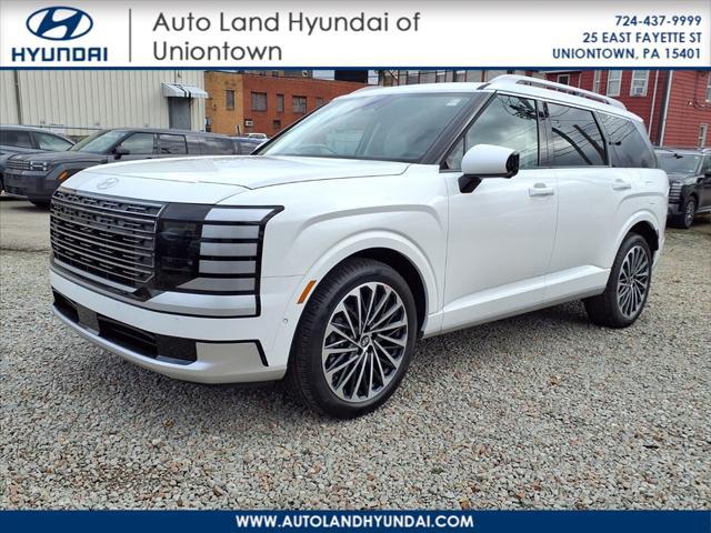2026 Hyundai Palisade Calligraphy for sale in UNIONTOWN, PA