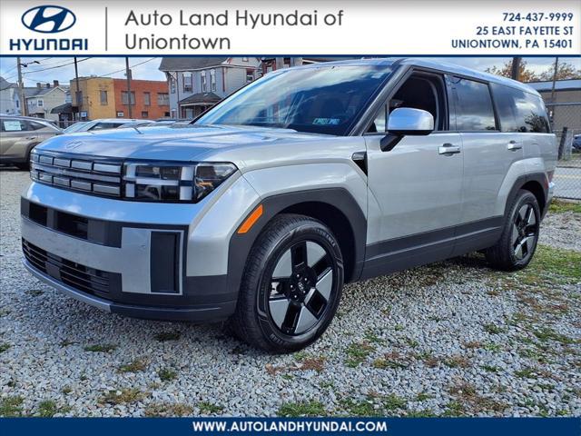 2026 Hyundai Santa Fe Hybrid SE for sale in UNIONTOWN, PA