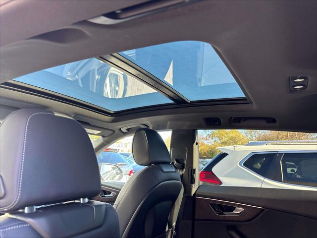 2019 Audi Q8 55 Premium