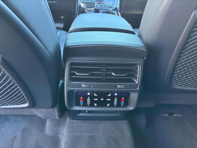 2019 Audi Q8 55 Premium