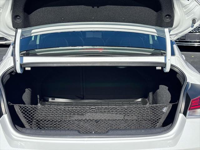 2021 Hyundai Elantra Limited