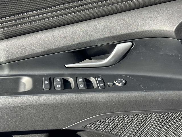 2021 Hyundai Elantra Limited