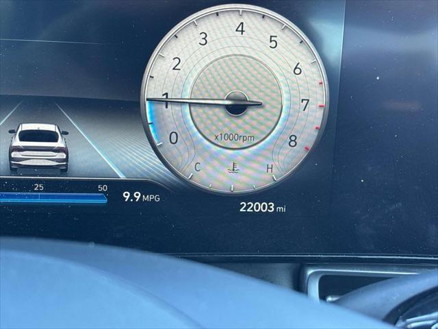 2021 Hyundai Elantra Limited