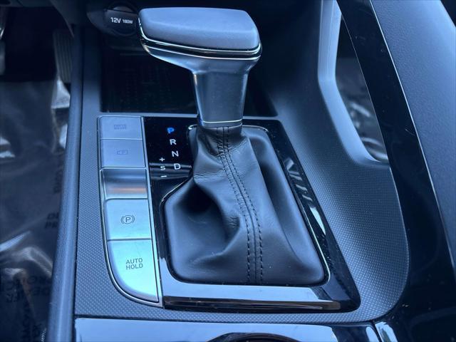 2021 Hyundai Elantra Limited