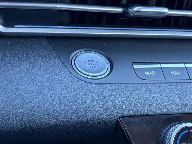2021 Hyundai Elantra Limited