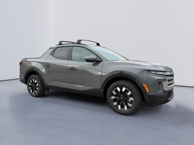 2026 Hyundai Santa Cruz SEL Activity for sale in KNOXVILLE, TN