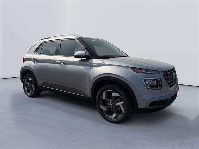 2026 Hyundai Venue SEL for sale in KNOXVILLE, TN