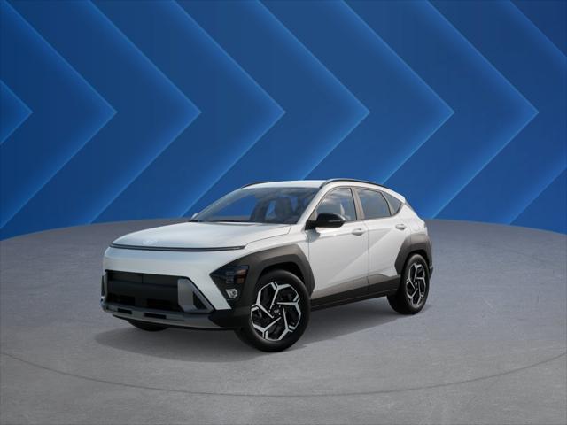 2026 Hyundai Kona Limited for sale in SANDY, UT