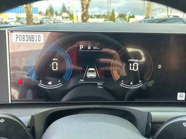 2026 Hyundai Santa Cruz SE