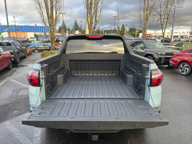 2026 Hyundai Santa Cruz SE