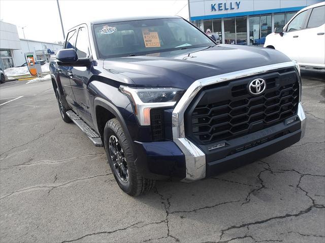 2025 Toyota Tundra SR5 for sale in BUTLER, PA
