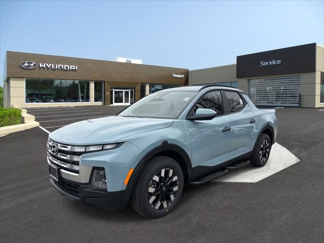 2026 Hyundai Santa Cruz SEL for sale in MIDDLETOWN, RI