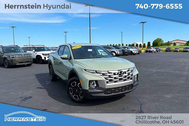 2023 Hyundai Santa Cruz SEL for sale near CHILLICOTHE, OH