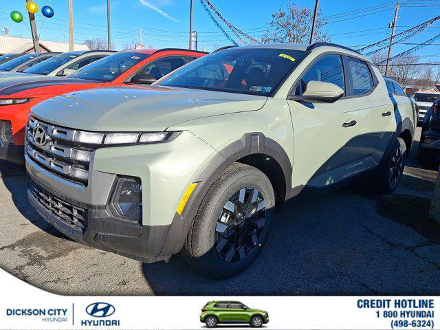 2026 Hyundai Santa Cruz SEL for sale in SCRANTON, PA