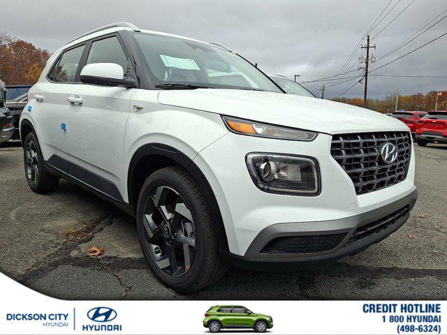 2026 Hyundai Venue SEL for sale in SCRANTON, PA