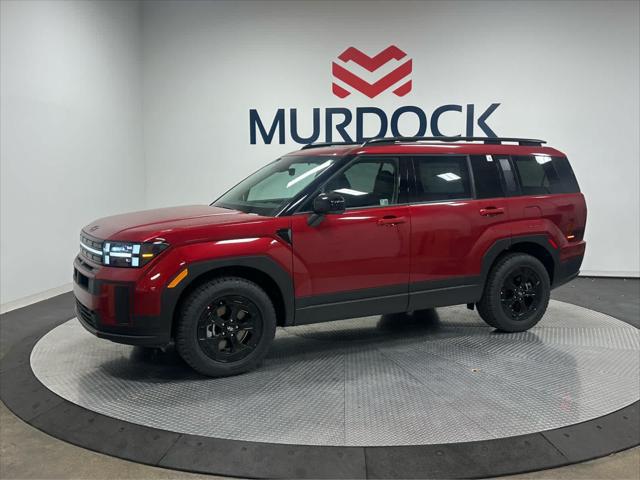 2026 Hyundai Santa Fe XRT for sale in MURRAY, UT