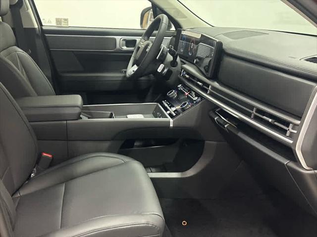 2026 Hyundai Santa Fe XRT