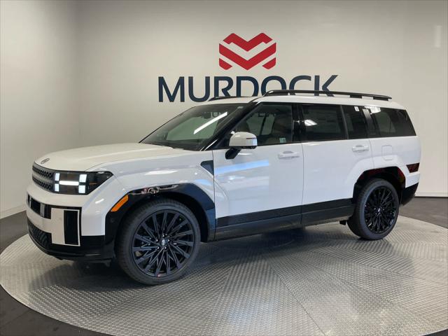 2026 Hyundai Santa Fe Calligraphy for sale in MURRAY, UT