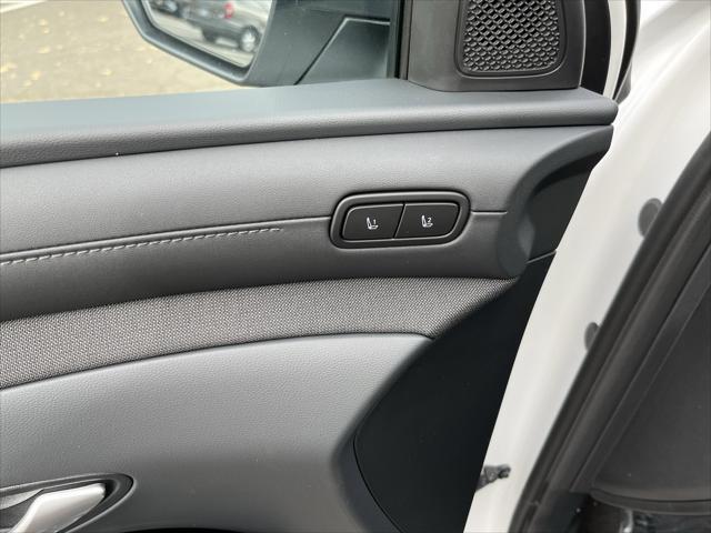 2026 Hyundai Tucson Plug-In Hybrid Limited