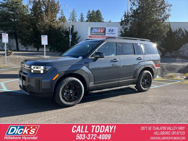 2026 Hyundai Santa Fe XRT for sale in HILLSBORO, OR