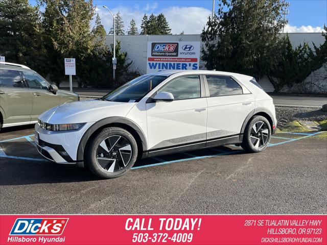 2026 Hyundai IONIQ 5 SE for sale in HILLSBORO, OR