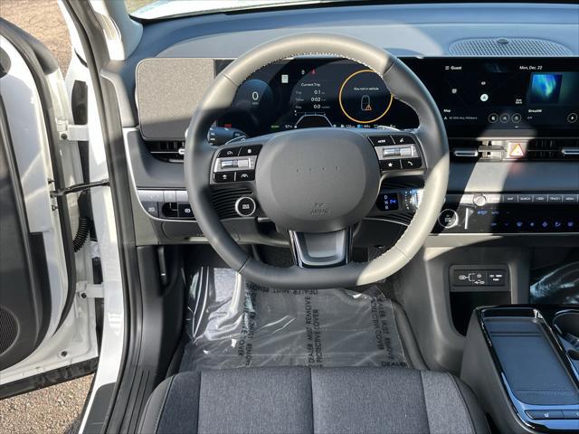 2026 Hyundai IONIQ 5 SE