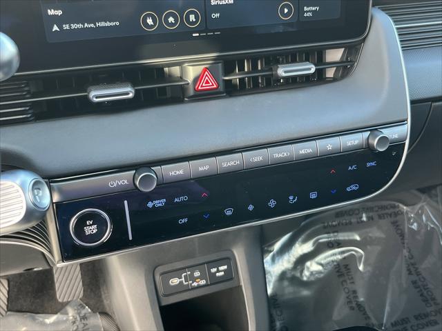 2026 Hyundai IONIQ 5 SE