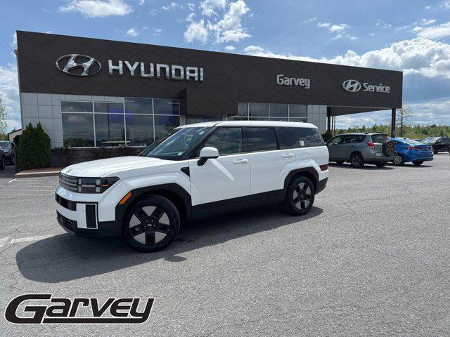 2026 Hyundai Santa Fe Hybrid SE for sale in PLATTSBURGH, NY