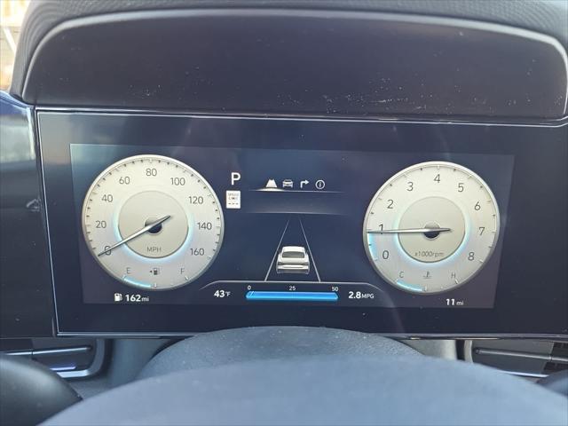 2026 Hyundai Elantra N Line