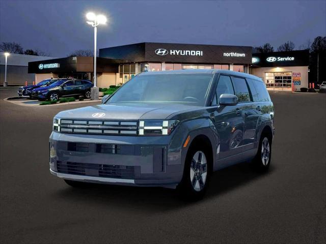 2026 Hyundai Santa Fe Hybrid SE for sale in AMHERST, NY