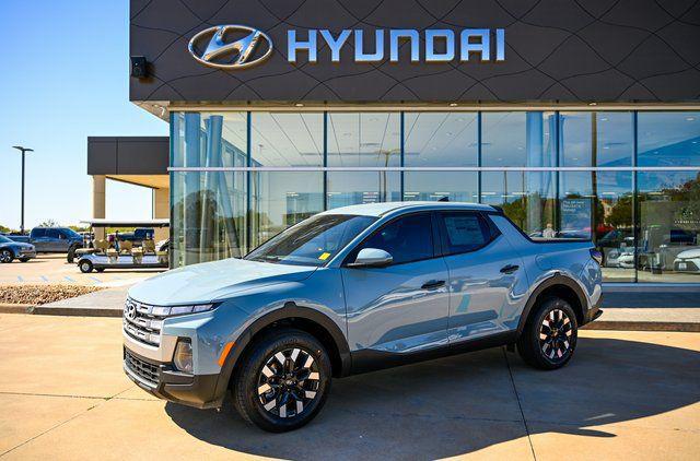 2026 Hyundai Santa Cruz SE for sale in LAWTON, OK