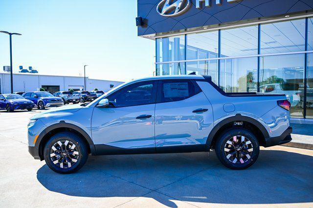 2026 Hyundai Santa Cruz SE