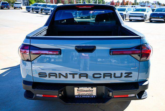 2026 Hyundai Santa Cruz SE