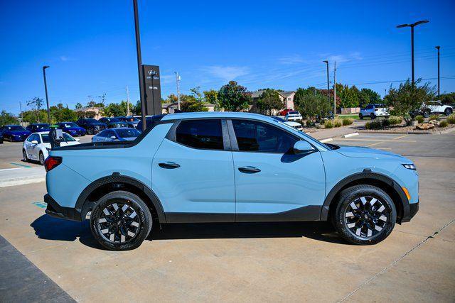 2026 Hyundai Santa Cruz SE