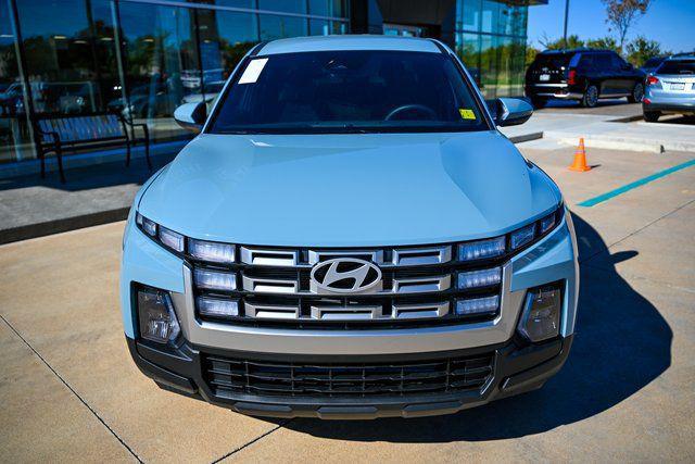 2026 Hyundai Santa Cruz SE