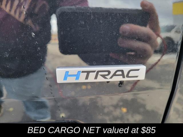 2026 Hyundai Santa Cruz SE