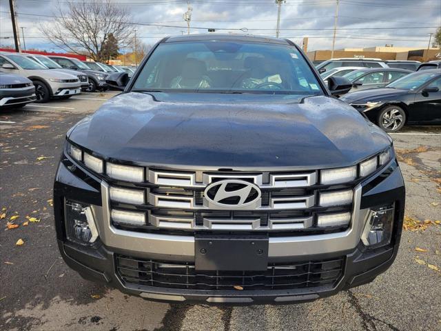 2026 Hyundai Santa Cruz SE