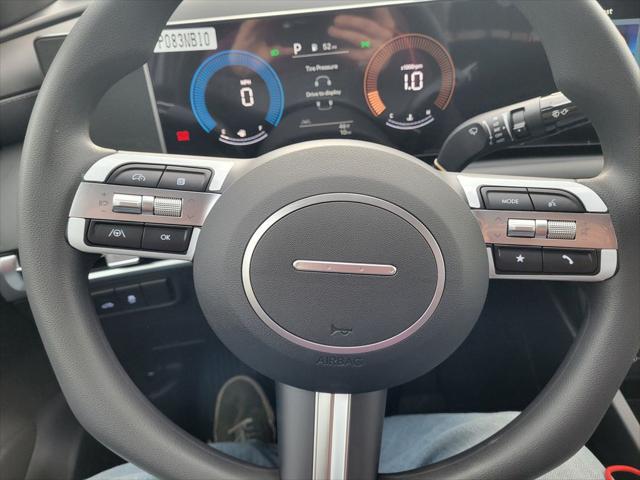 2026 Hyundai Santa Cruz SE