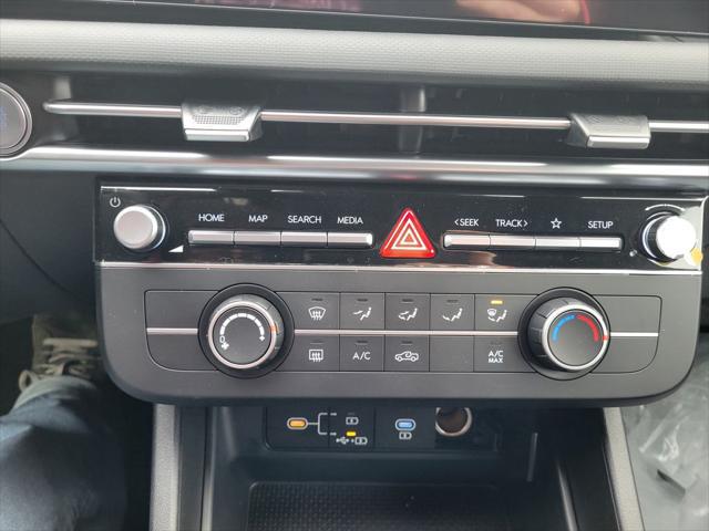 2026 Hyundai Santa Cruz SE