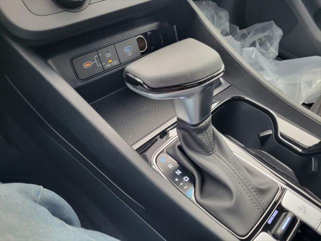 2026 Hyundai Santa Cruz SE